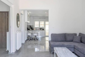 Modern Apartment in Athens, Petralona